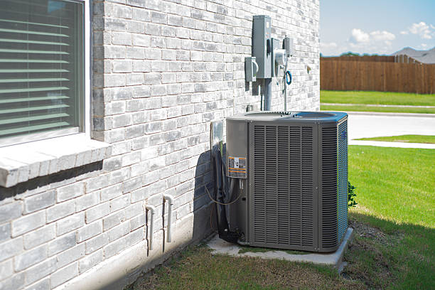 Reliable Ductwork Repair contractor in Pardeeville, WI by FH HVAC
